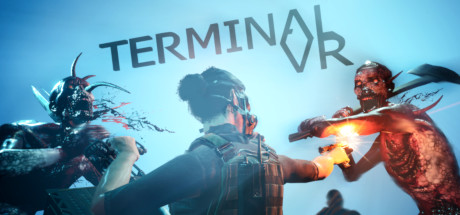 TERMINAL VR Cheat Engine/CT