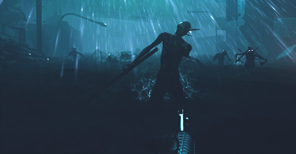 Screenshot z TERMINAL