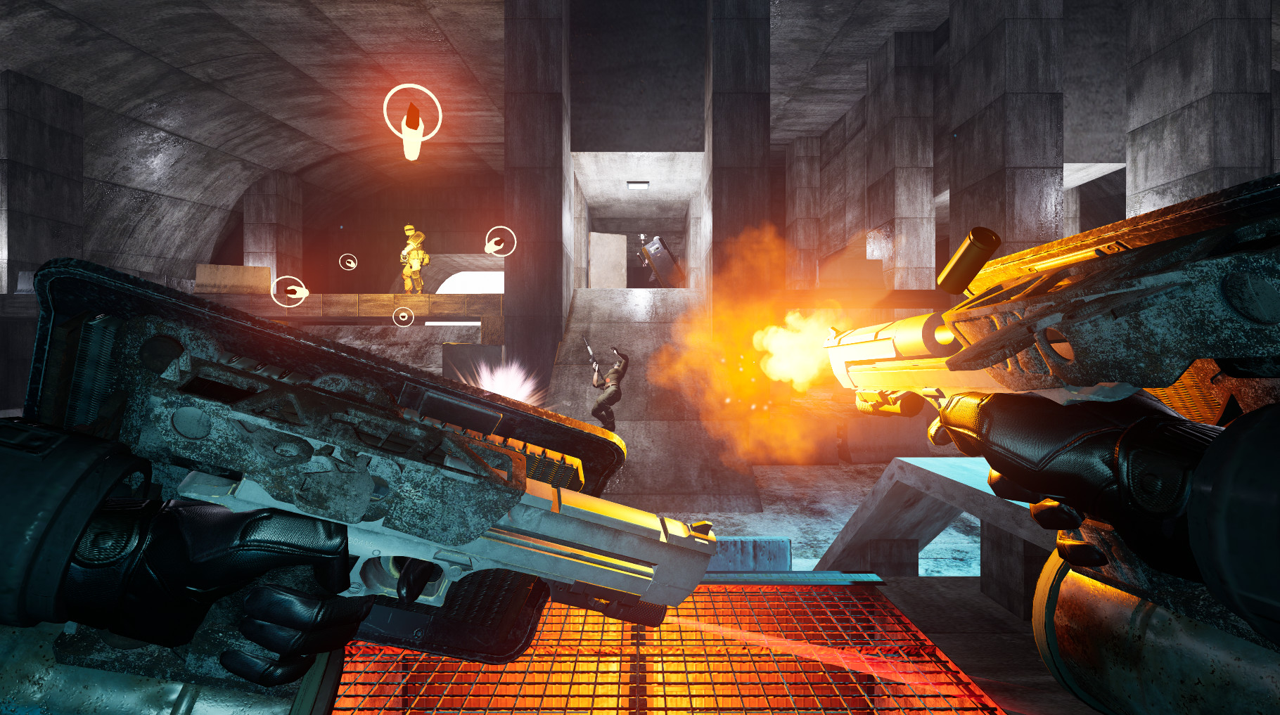 TERMINAL VR Featured Screenshot #1
