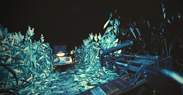 Screenshot z TERMINAL