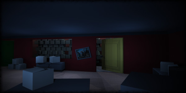 Last Neighbor screenshot 3