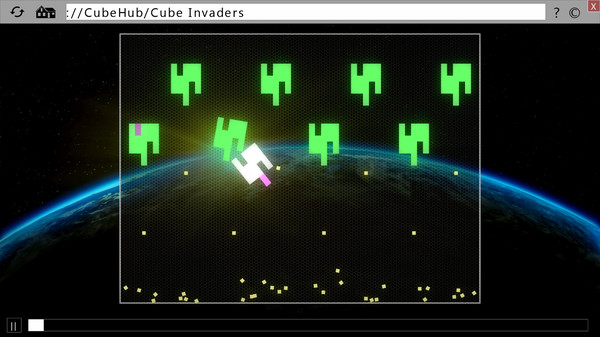 CubeHub screenshot 5