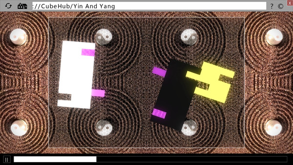 CubeHub screenshot 3