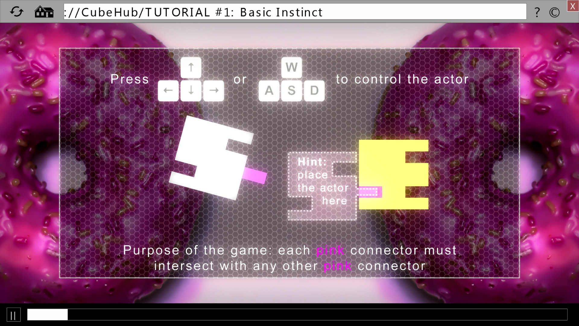 CubeHub Featured Screenshot #1