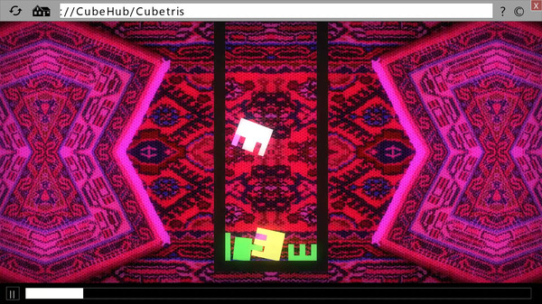 CubeHub screenshot 4