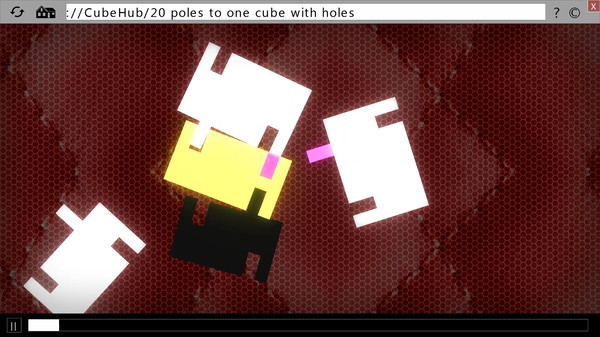 CubeHub screenshot 6