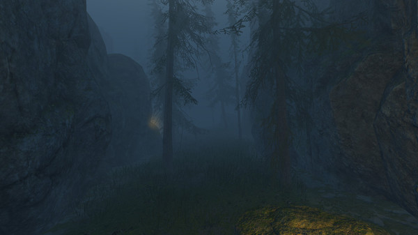 The Sentinel - Retired screenshot 5