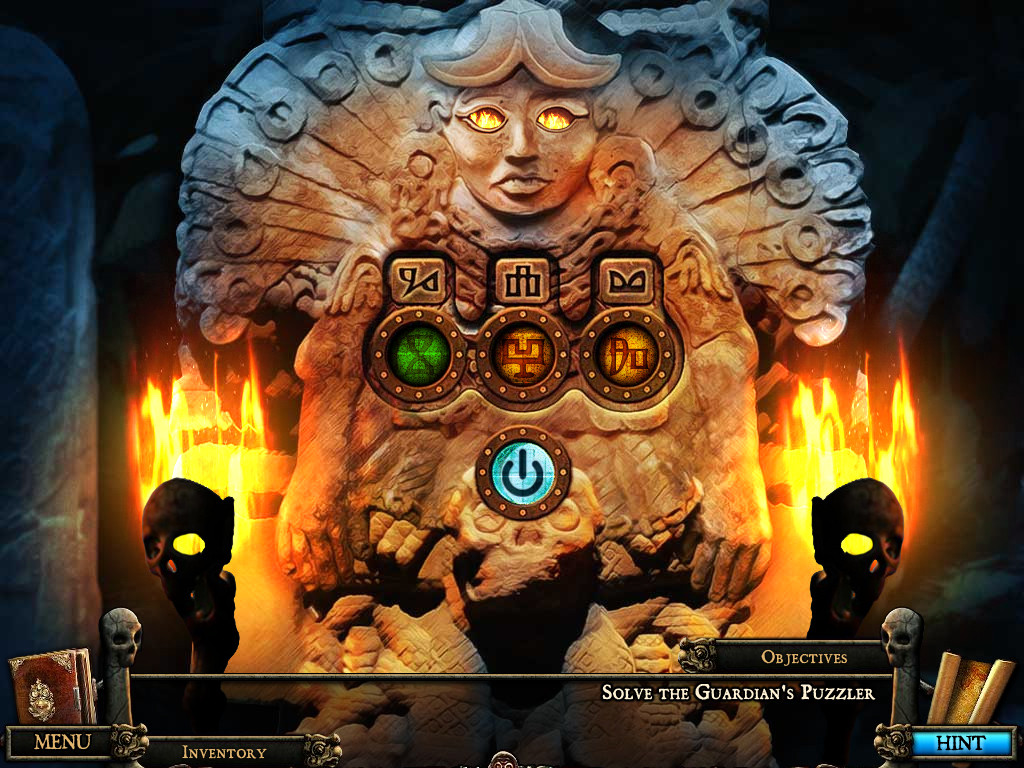 #6. Hide and Secret: The Lost World (Steam) Podle: Pixel After Pixel