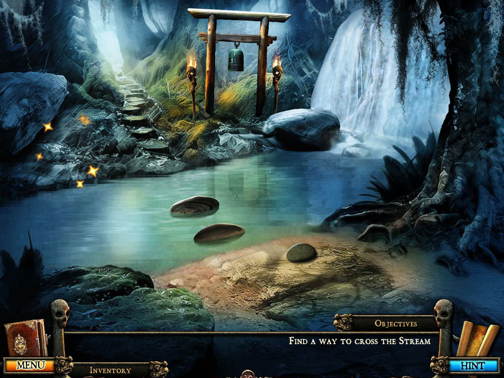 #9. Hide and Secret: The Lost World (Steam) Podle: Pixel After Pixel