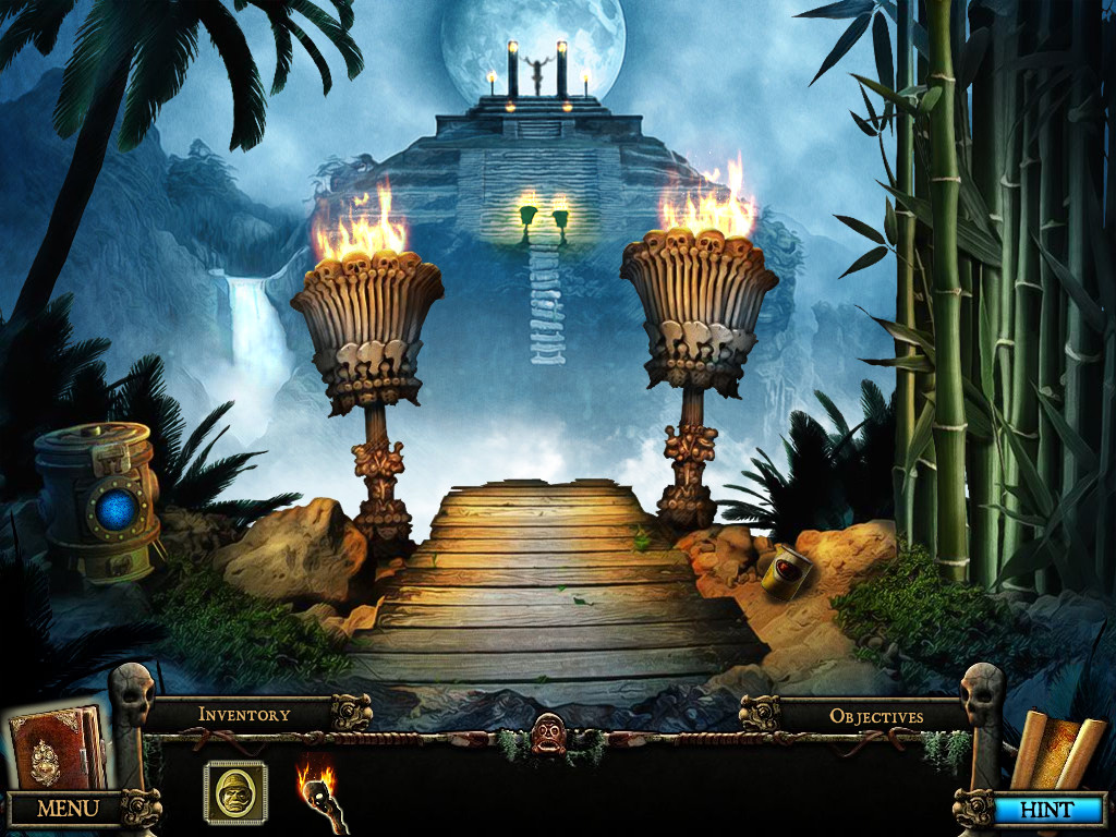 #2. Hide and Secret: The Lost World (Steam) Podle: Pixel After Pixel