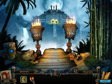 Hide and Secret: The Lost World screenshot 2