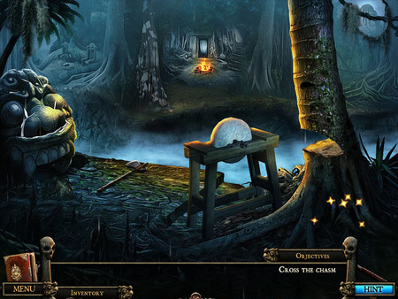 Hide and Secret: The Lost World screenshot 3
