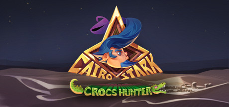 Cairo Stark: Crocs Hunter Cheat Engine/CT