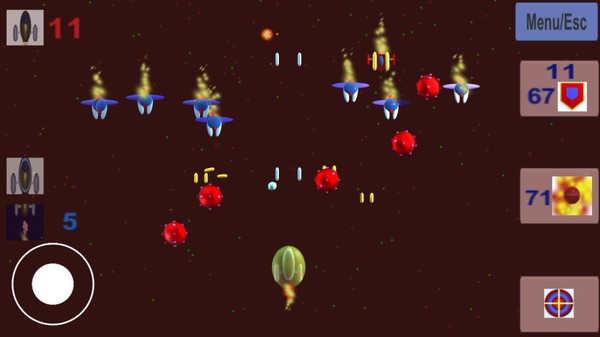 Cosmo story screenshot 3