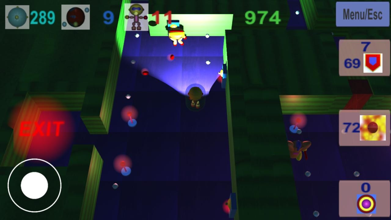 Cosmo story Featured Screenshot #1