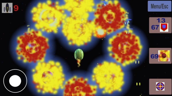 Cosmo story screenshot 6