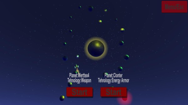 Cosmo story screenshot 4