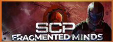 SCP: Fragmented Minds