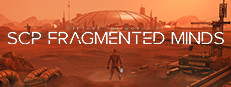 SCP: Fragmented Minds Banner