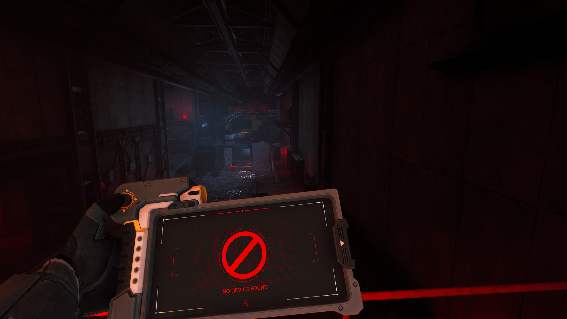 SCP: Fragmented Minds screenshot #10