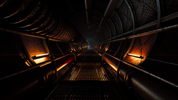 SCP: Fragmented Minds screenshot 5