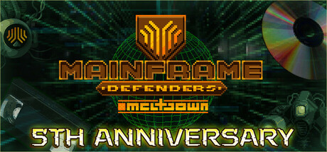 Mainframe Defenders