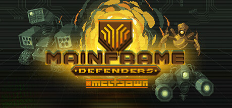 Mainframe Defenders banner