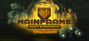 Mainframe Defenders