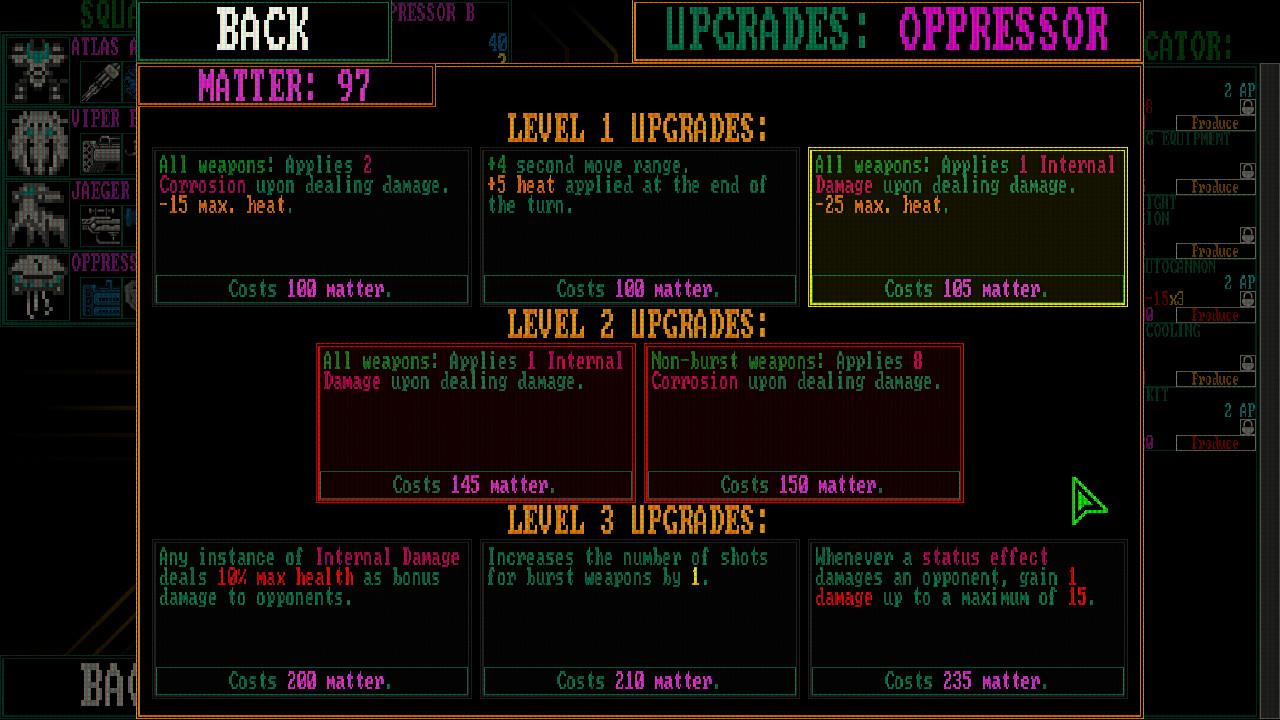 Mainframe Defenders – Screenshot 4