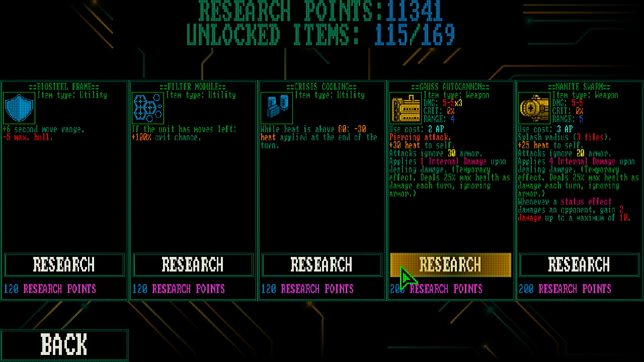 Mainframe Defenders image 4