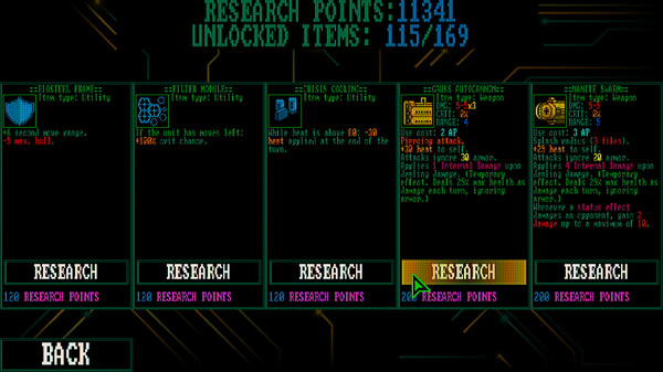Mainframe Defenders screenshot 3