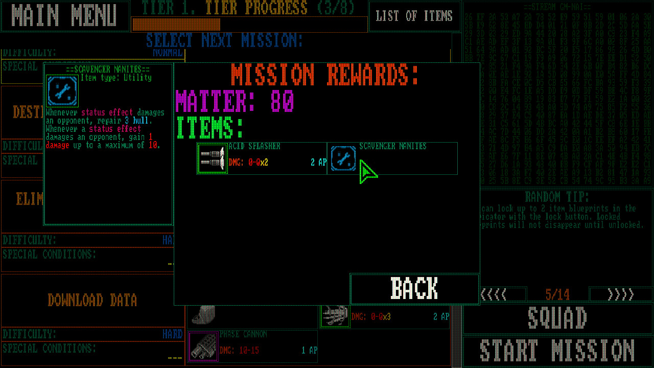 Mainframe Defenders image 3