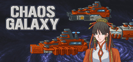 Chaos Galaxy steam charts