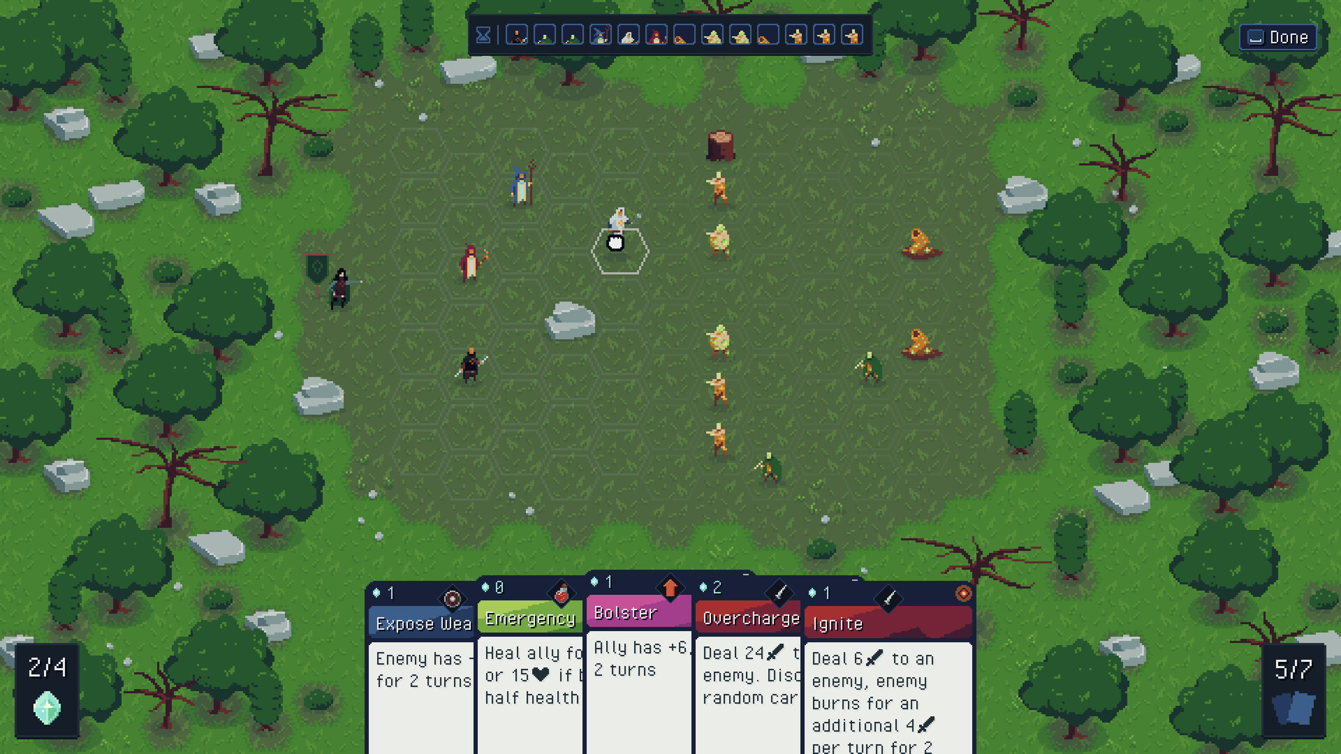 Banneret screenshot #9