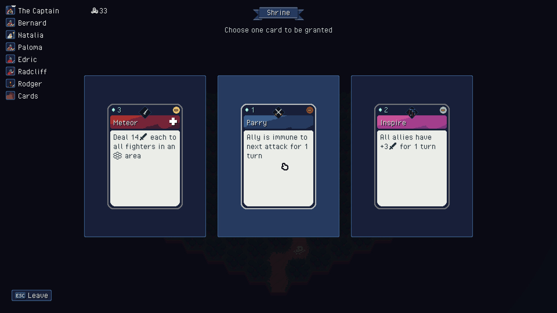 Banneret screenshot #7