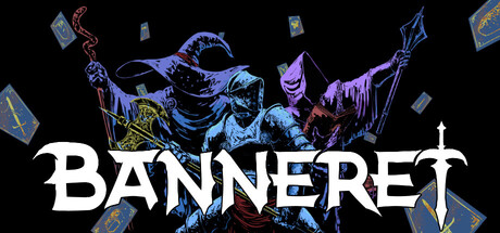 Banneret header art