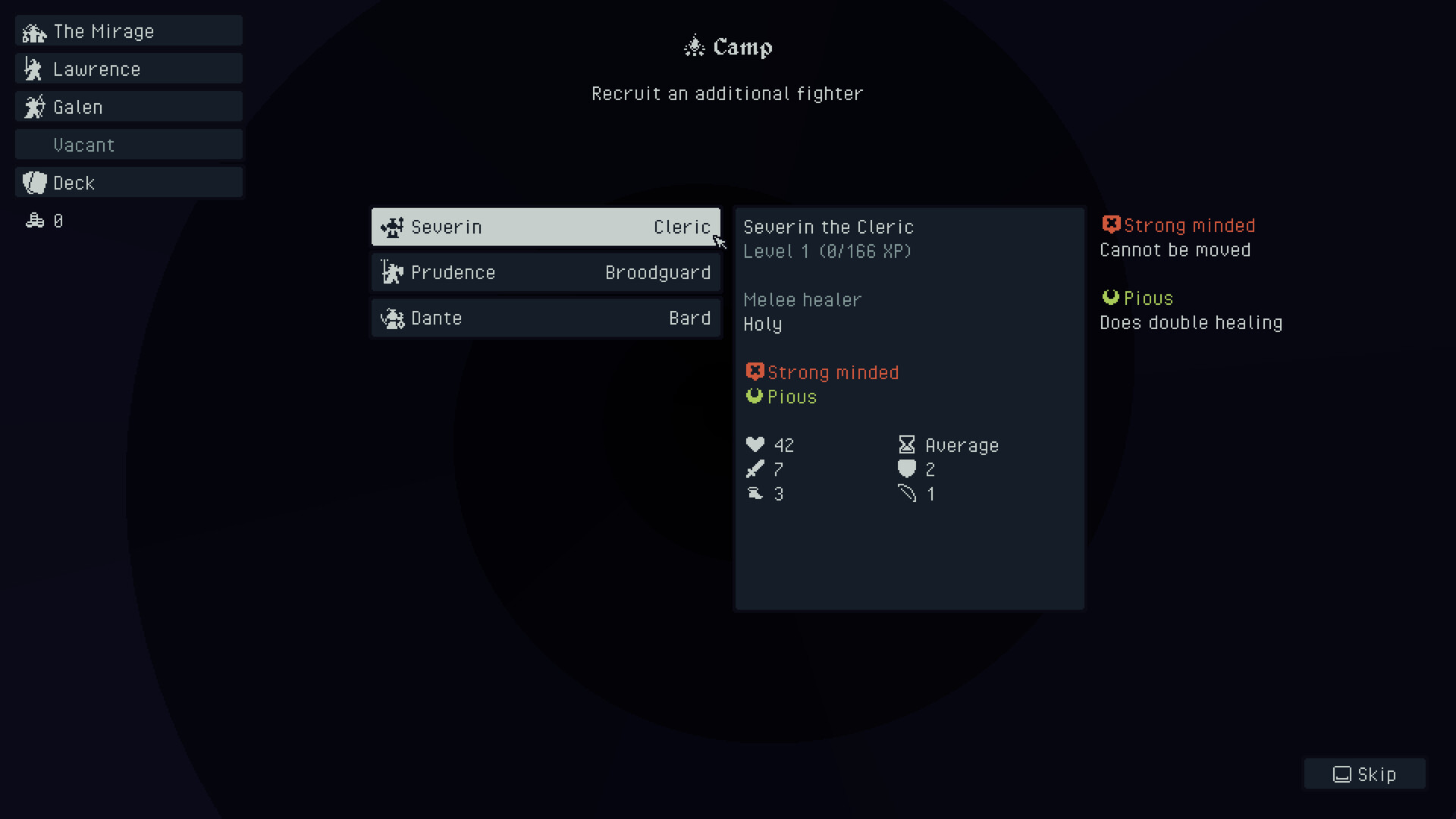 Banneret screenshot #8