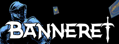 Banneret cover art