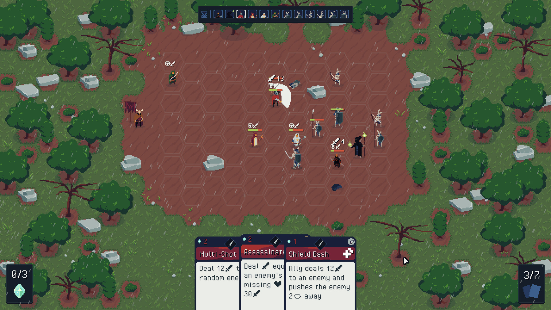 Banneret screenshot #1