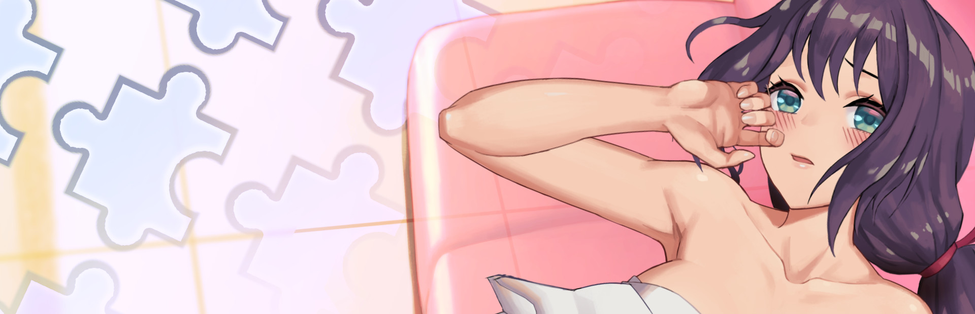 Puzzle Girls