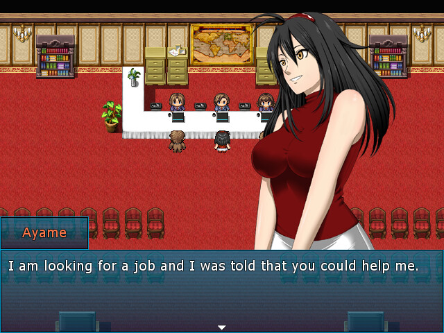 #2. Fleeting Iris (Steam) โดย: Kagura Games