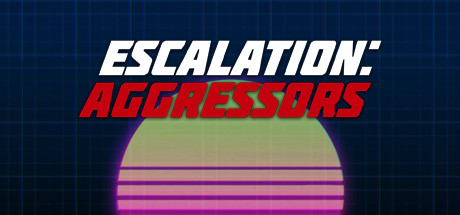 Aggressors banner