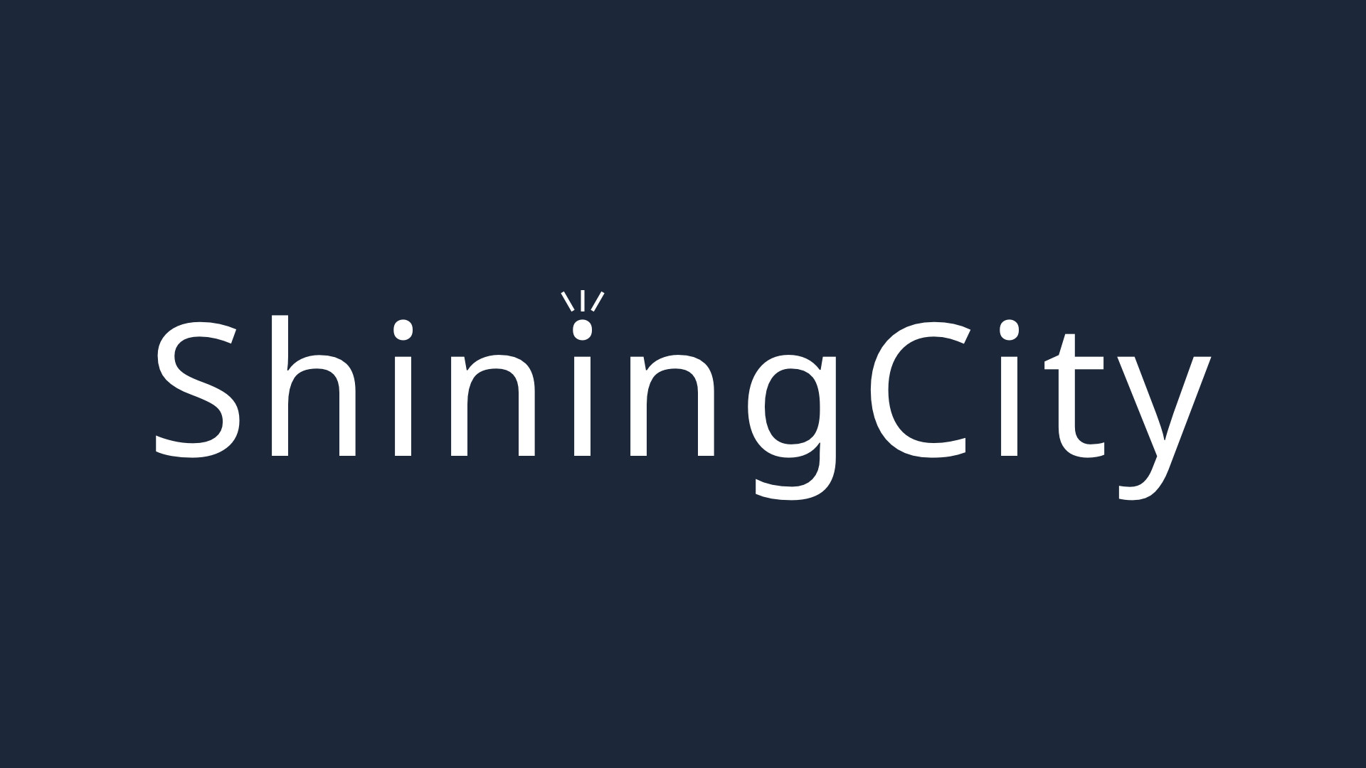 ShiningCity - Reward 1 Featured Screenshot #1