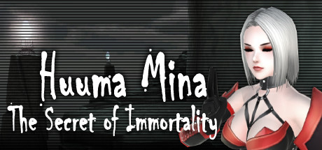 Huuma Mina: The Secret of Immortality steam charts