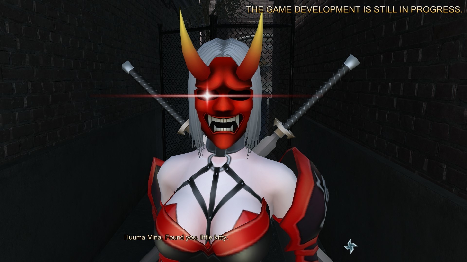 Huuma Mina: The Secret of Immortality screenshot 2