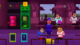 A screenshot of Bloody trains