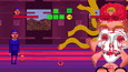 A screenshot of Bloody trains
