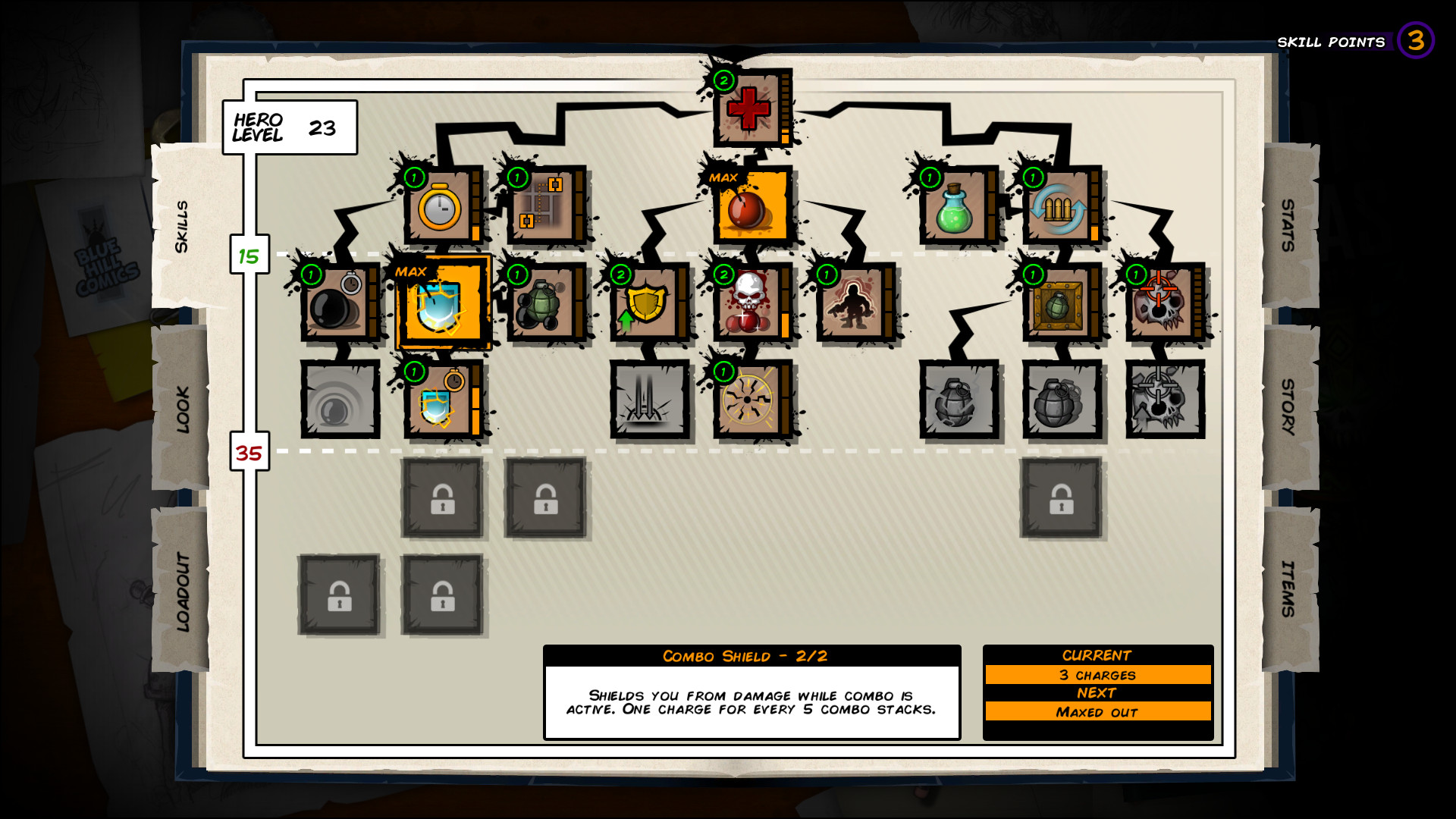 Fury Unleashed Demo Featured Screenshot #1