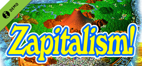 Zapitalism Demo cover art