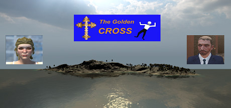 The Golden Cross Cheat Engine/CT